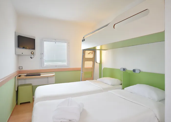 Mia Urban Agadir Hotel