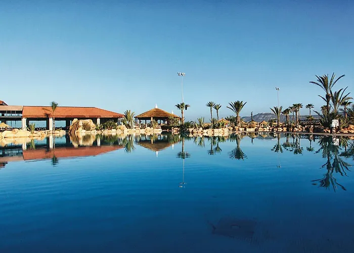 Riu Tikida DunasHotel Agadir
