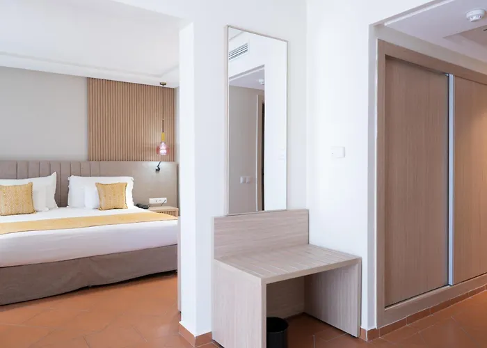 Hotel Kenzi Europa Agadir